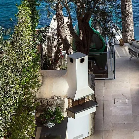 Villa Elegant Luxury With Pool - What'app - 0034-658-266-820 - For Reservations! Nerano