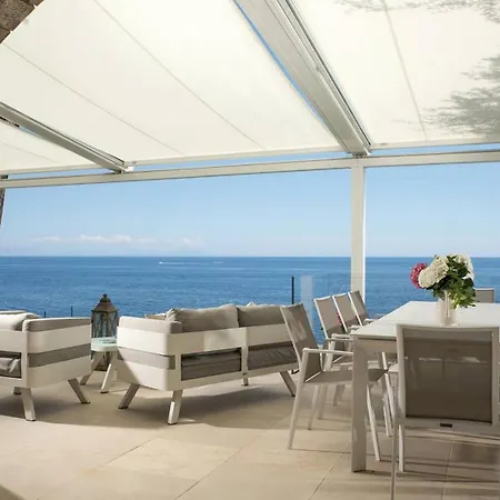 Villa Elegant Luxury With Pool - What'app - 0034-658-266-820 - For Reservations!