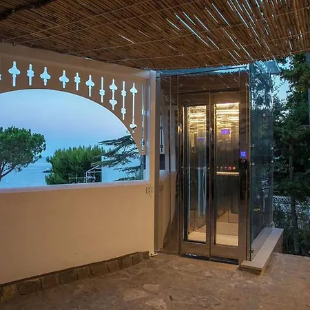 Elegant Luxury With Pool - What'app - 0034-658-266-820 - For Reservations! Villa *
