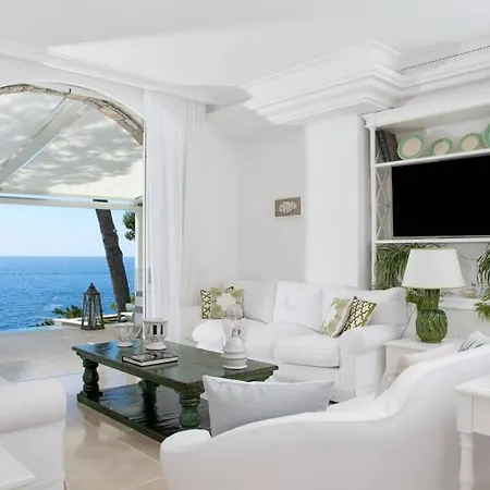Elegant Luxury With Pool - What'app - 0034-658-266-820 - For Reservations! Nerano