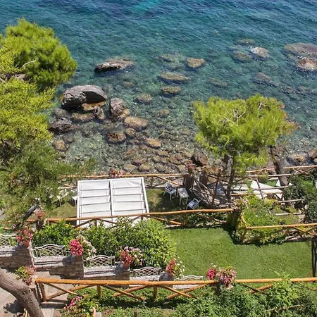 Elegant Luxury With Pool - What'app - 0034-658-266-820 - For Reservations! Nerano