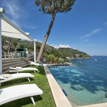 Villa Elegant Luxury With Pool - What'app - 0034-658-266-820 - For Reservations! *