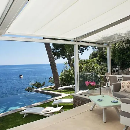Elegant Luxury With Pool - What'app - 0034-658-266-820 - For Reservations! Villa Nerano
