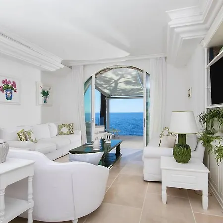 Villa Elegant Luxury With Pool - What'app - 0034-658-266-820 - For Reservations! Nerano
