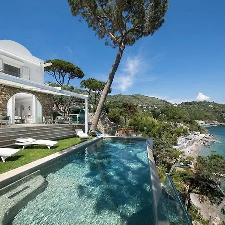 Elegant Luxury With Pool - What'app - 0034-658-266-820 - For Reservations! Villa *